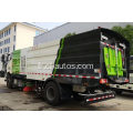 FAW 6 Wheelers 10 CBM Street Cleaner